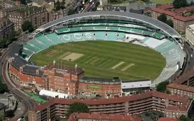 द ओवल, लॉर्डस 2023, 2025 में अगले दो आईसीसी विश्व टेस्ट चैंपियनशिप फाइनल की मेजबानी करेगा