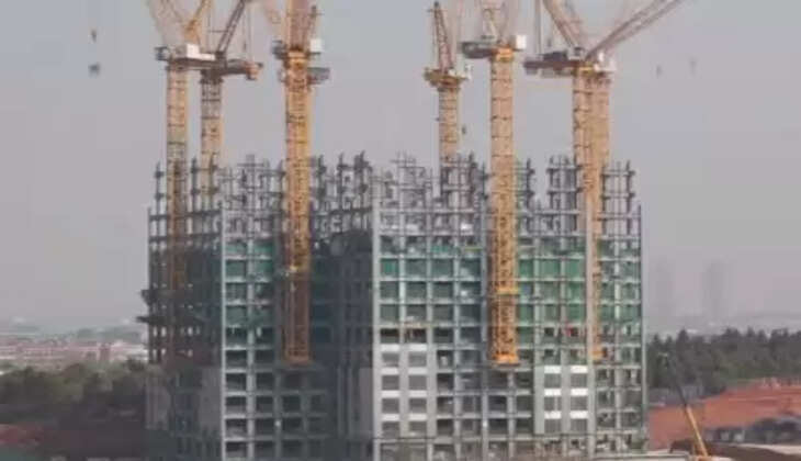 दिवालिया की श्रेणी में 15 बिल्डर के प्रोजेक्ट, प्राधिकरण ने ऑनलाइन की सभी प्रोजेक्ट की सूची