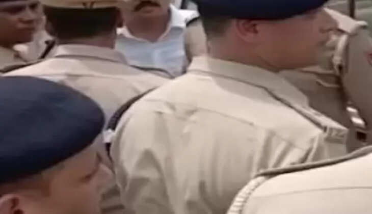 बस में 10 छात्रों के बेहोश होने पर तमिलनाडु के स्कूल को पुलिस, आरटीओ ने भेजा नोटिस
