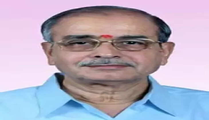 अप्पासाहेब धर्माधिकारी को महाराष्ट्र भूषण प्रदान करेंगे अमित शाह