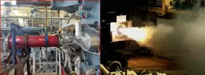 इसरो ने भविष्य के रॉकेटों को शक्ति प्रदान करने के लिए हाइब्रिड मोटर का किया परीक्षण