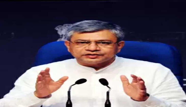 फ्लेक्सी फेयर पॉलिसी को वापस लेने का कोई प्रस्ताव नहीं : रेल मंत्री