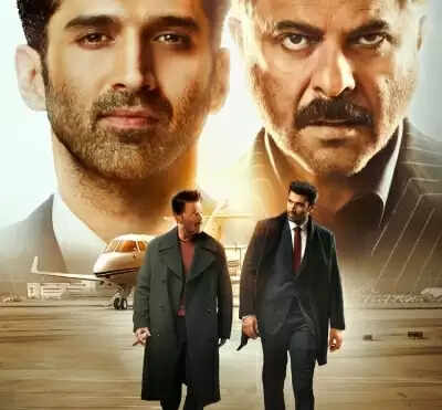 द नाइट मैनेजर में साथ नजर आएंगे आदित्य और अनिल कपूर