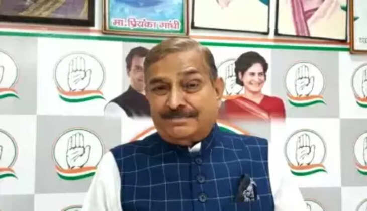 राज्यसभा: कांग्रेस सांसद ने सभापति से पूछा, आपको कितनी बार प्यार हुआ है सर