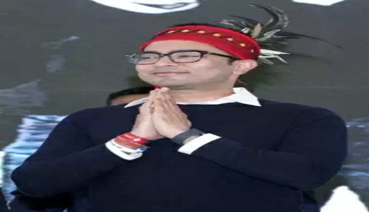 मेघालय चुनाव : तृणमूल ने युवाओं, महिलाओं के लिए 3 लाख नौकरियों, वित्तीय मदद का वादा किया