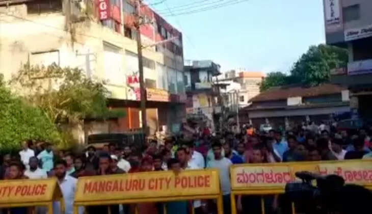 कर्नाटक में एसडीपीआई, पीएफआई के ठिकानों पर एनआईए की छापेमारी जारी