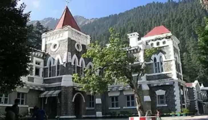 उत्तराखंड हाईकोर्ट ने विष्णुगढ़-पीपलकोटी जलविद्युत परियोजना की कचरा डंपिंग रोकी