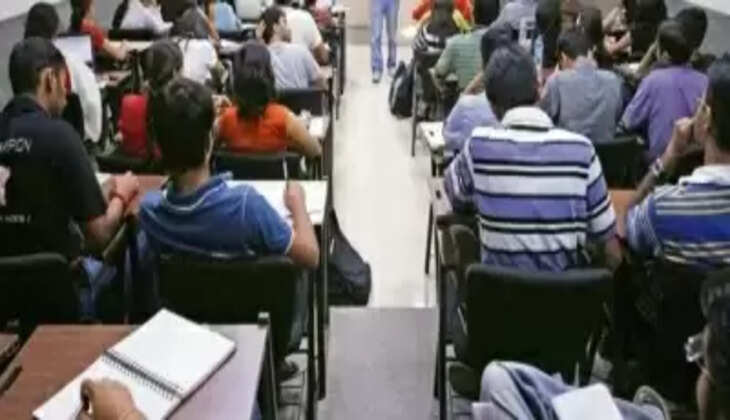 विदेशी छात्रों को यूके में प्रवेश करने से प्रतिबंधित किया जा सकता है