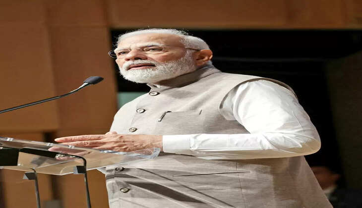 पीएम मोदी ने मिस्र कैबिनेट में नवगठित भारत इकाई के सदस्यों से मुलाकात की