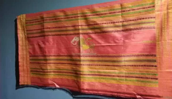 वस्त्रों और परिधानों की कहानी, पांडुलिपि चित्रों की जुबानी