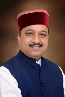 हिमाचल प्रदेश के बीजेपी अध्यक्ष ने पीएम मोदी के मंडी दौरे को बताया गर्व की बात
