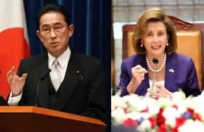 जापान और अमेरिका, ताइवान पर सहयोग बढ़ाएगा