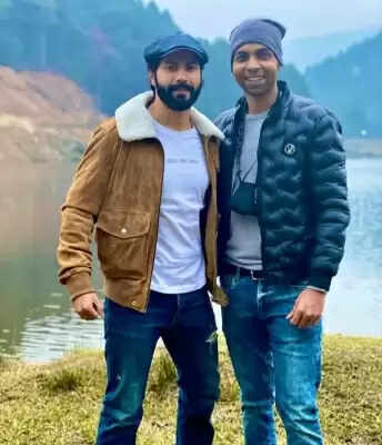 वरुण धवन, अभिषेक बनर्जी अक्षय कुमार की कॉमिक टाइमिंग की करते थे नकल