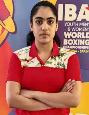 युवा विश्व मुक्केबाजी: चार और मुक्केबाजों के पदक पक्के, भारत के पदकों की संख्या 11 हुई
