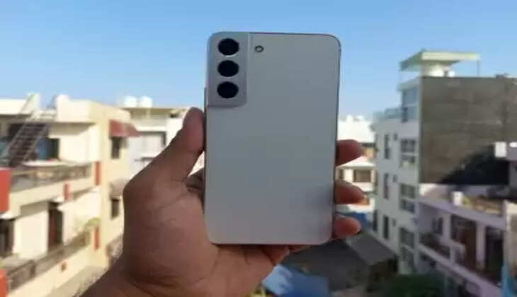 सैमसंग गैलेक्सी एस23 सीरीज में हो सकता है नेक्स्ट-जेन क्वालकॉम फिंगरप्रिंट स्कैनर