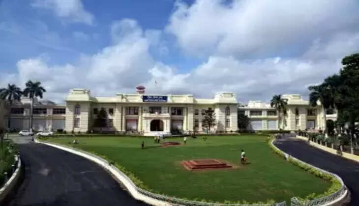 बिहार विधान परिषद में नेशनल ई-विधान सेवा शुरू