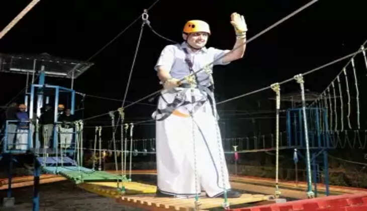 पर्यटकों की रुचि के अनुरूप सुविधाओं का निर्माण करना महत्वपूर्ण : केरल के मंत्री