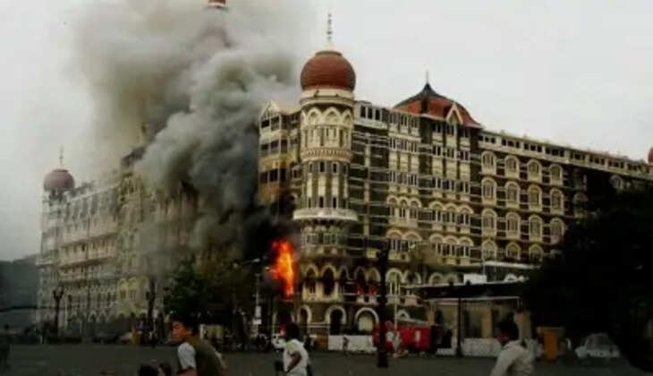 मुंबई हमले के बाद कितनी बदली देश की आंतरिक सुरक्षा