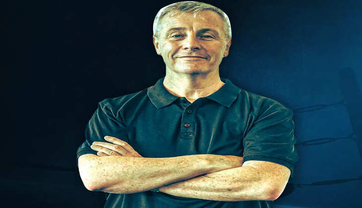 इंग्लैंड के वारबर्टन को भारतीय सब-जूनियर मुक्केबाजी टीमों का मुख्य कोच नियुक्त किया गया