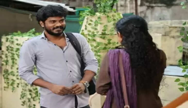 जय भीम फेम मणिकंदन की अगली फिल्म कॉमेडी फिल्म खर्राटे पर आधारित