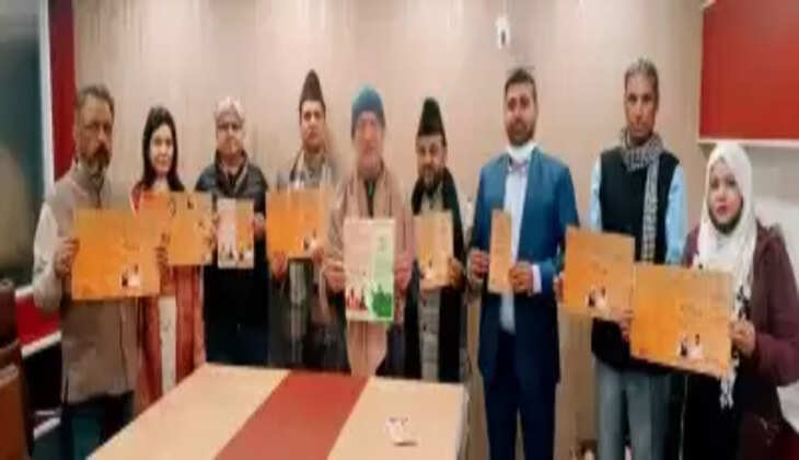 चुनावी राज्यों में सक्रिय हुआ आरएसएस से जुड़ा मुस्लिम राष्ट्रीय मंच, भाजपा को मुस्लिम वोट दिलाने की कवायद