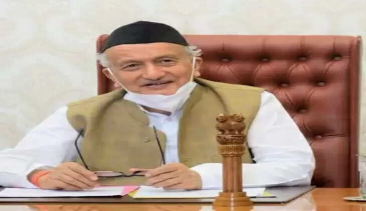महाराष्ट्र : मराठी विरोधी टिप्पणी के कारण राज्यपाल झेल रहे चौतरफा आलोचना, अब दिया संतुलित बयान
