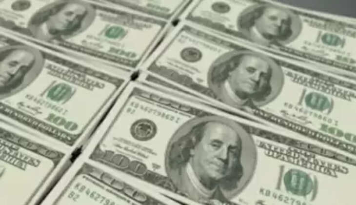 4 हफ्ते की गिरावट के बाद बढ़ा भारत का विदेशी मुद्रा भंडार