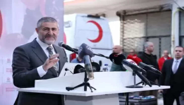 तुर्की सरकार नागरिकों के कर्ज के बोझ को कम करने के लिए लाएगी विधेयक