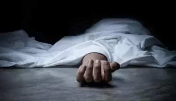 घर में मिला एनआरआई के बेटे का शव, ड्रग्स के सेवन के चलते मौत की आशंका