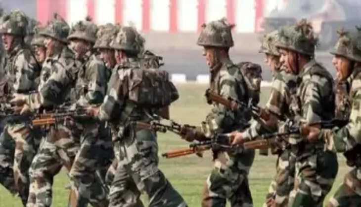 देहरादून - पूर्व अग्निवीरों के लिए बढ़ेगा आरक्षण का दायरा, इन चार विभागों में 10 प्रतिशत कोटा देने की तैयारी