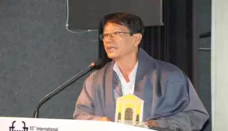 आईएफएफआई मणिपुरी सिनेमा के 50 साल का मना रहा है जश्न