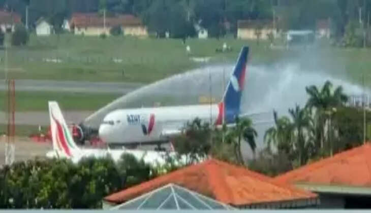 श्रीलंका के लिए रूस की चार्टर एयरलाइन शुरू, पुतिन ने और उड़ानों का दिया आदेश