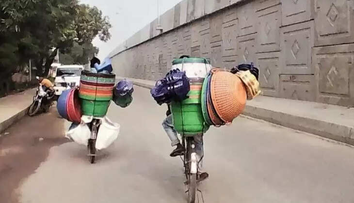 उत्तरकाशी : पुरोला में फेरी वालों पर पूर्ण प्रतिबंध, ब्यूटी पार्लर में महिला के बाल नहीं काटेंगे पुरुष