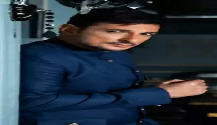 वेब शो आश्रम 3 में अपने किरदार के बारे में बोले रुशाद राणा