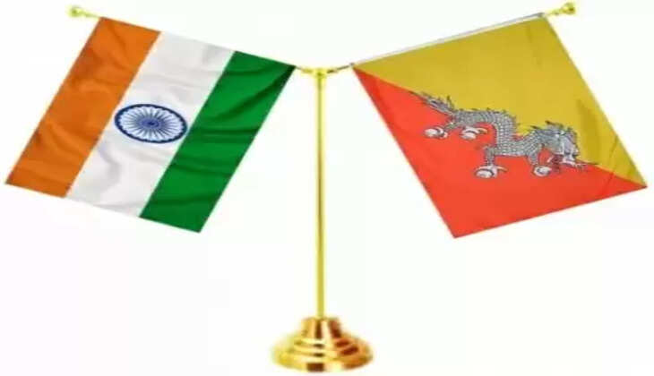 भूटान-भारत संबंध कर रहा चीनी चुनौती का सामना : कांग्रेस