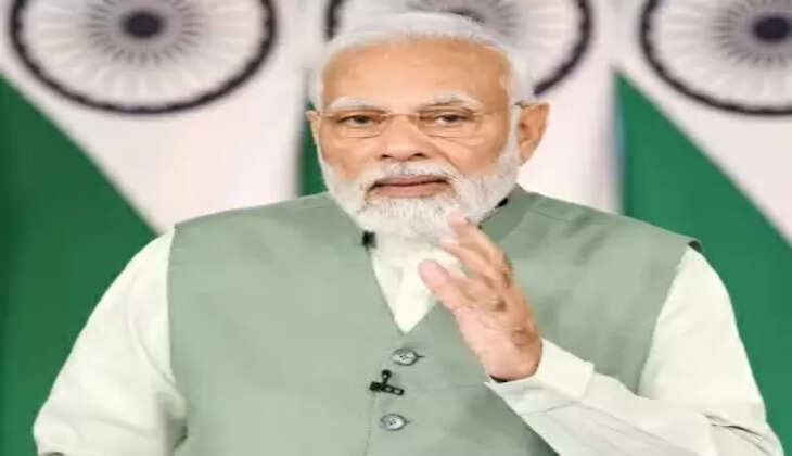 प्रधानमंत्री मोदी 8 अप्रैल को तमिलनाडु में रेल परियोजनाओं का उद्घाटन करेंगे