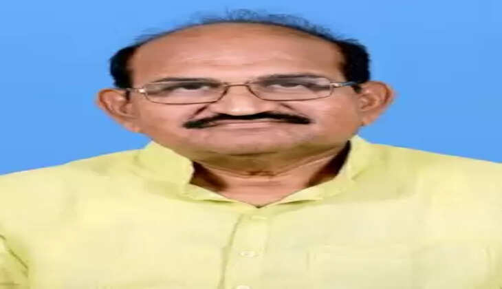 पार्टी अब 2024 में फसल काटने के लिए खाद डाल रही है : ओडिशा भाजपा नेता