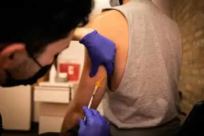 इटली में मंकीपॉक्स टीकाकरण अभियान शुरू
