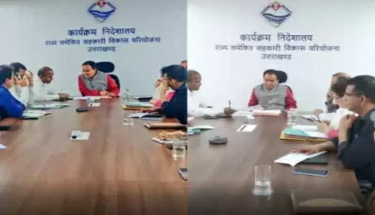 केंद्रीय गृहमंत्री अमित शाह के कार्यक्रम में हुआ बदलाव, अब 30 मार्च को आयेंगे उत्तराखंड