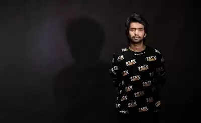 मराठी अभिनेता प्रथमेश परब के लिए घर लौटने जैसा था टाइमपास 3