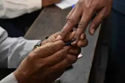 जम्मू-कश्मीर की मतदाता सूची आज हो सकती है प्रकाशित, 7 लाख नए वोटर शामिल