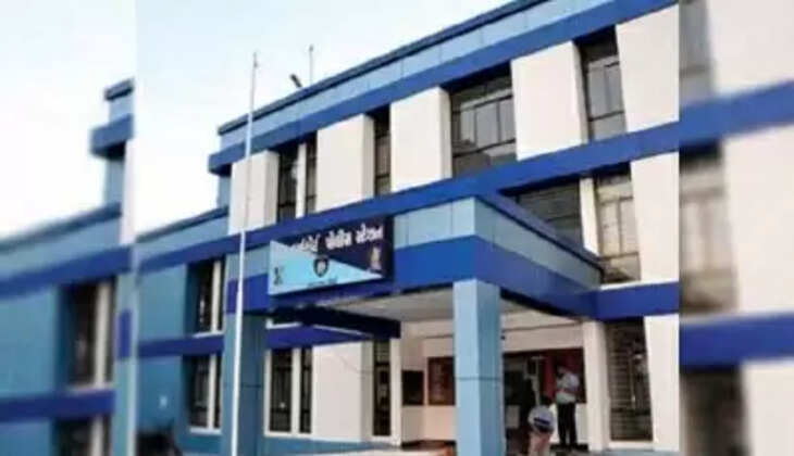 अहमदाबाद : हादसे के चलते हुई मौत का मामला निकला ऑनर किलिंग का केस