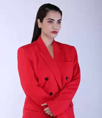 द सीक्रेट डायमेंशन मेरे लिए एक विशेष स्थान रखता है : टिया बाजपेयी