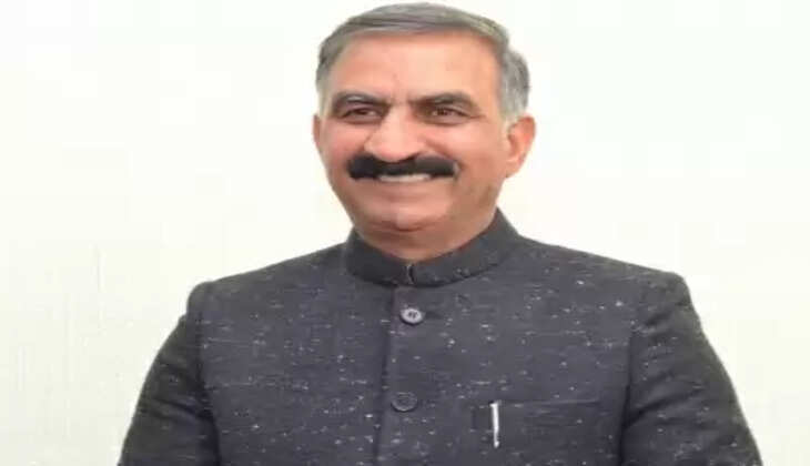 हिमाचल सरकार ने संविदा कर्मियों की सेवाओं को नियमित किया