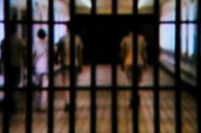 यूपी : जेलों में विचाराधीन कैदियों की संख्या दोषियों की तुलना में तीन गुना अधिक