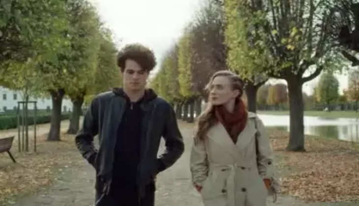 चेक फिल्म एरहार्ट का हुआ गोवा में आईएफएफआई में एशियाई प्रीमियर