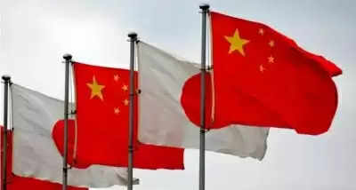राजनयिक संबंध बहाल होने की 50वीं वर्षगांठ पर चीनी और जापानी नेताओं ने दी बधाई