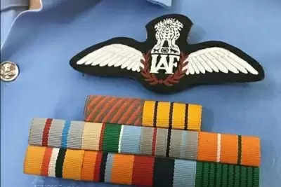 भारतीय वायुसेना आगरा वायु सेना स्टेशन पर संयुक्त आपदा राहत अभ्यास करेगी