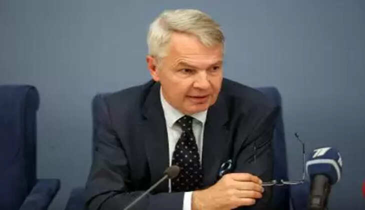 रूसियों के लिए वीजा नियमों को कड़ा करना चाहता है फिनलैंड