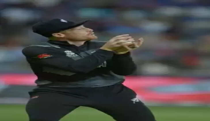 न्यूजीलैंड क्रिकेट बोर्ड ने मार्टिन गुप्टिल को सेंट्रल कॉन्ट्रैक्ट से किया रिलीज